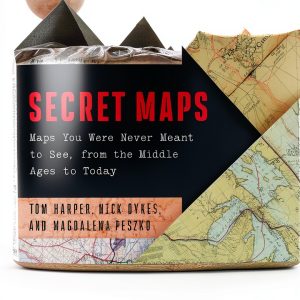 University of Chicago Press Cartography Book English Kindle-0