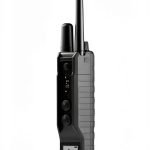 Garmin Pet GPS Tracker Fast Location Custom Training Black-0