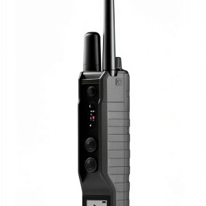 Garmin Pet GPS Tracker Fast Location Custom Training Black-0