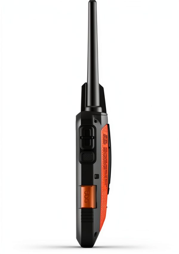 Garmin Alpha 300i Dog GPS Tracker Handheld Training Collar-5