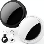 BowenBo Pet Tracker Bluetooth Real Time Tracking Geo Fence-0
