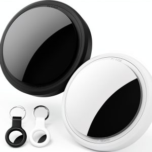 BowenBo Pet Tracker Bluetooth Real Time Tracking Geo Fence-0