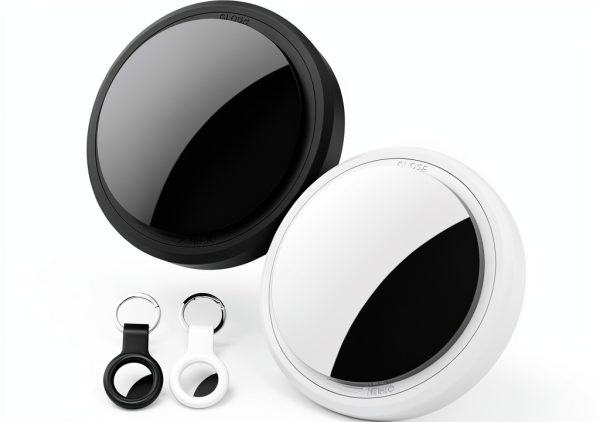 BowenBo Pet Tracker Bluetooth Real Time Tracking Geo Fence-0