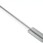 S Stainless Group Mixing Paddle Stainless Steel Commercial-0