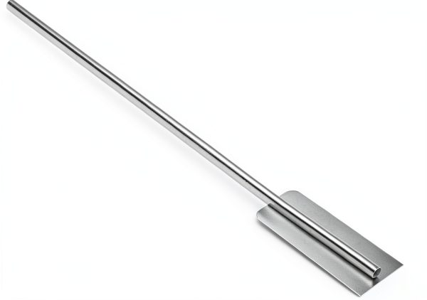 S Stainless Group Mixing Paddle Stainless Steel Commercial-0