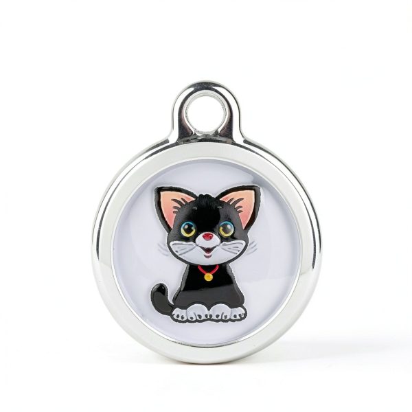 VKAFW Pet Tracker Real Time Tracking Waterproof No-2