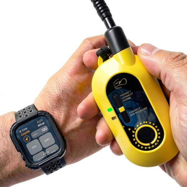 Dogtra Pathfinder2 GPS Dog Tracking System Training Collar-2
