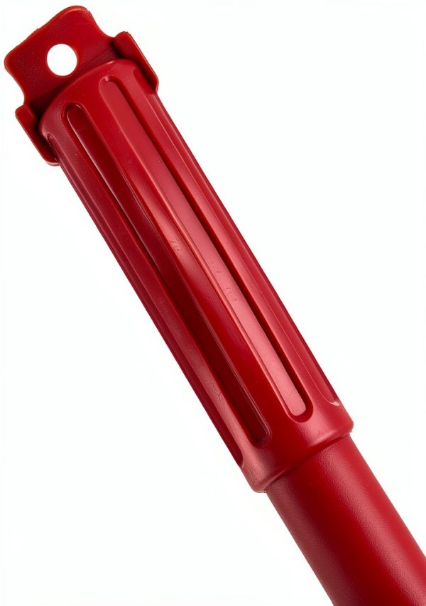 Carlisle Mixing Paddle Nylon Long Handle Color Coded-2