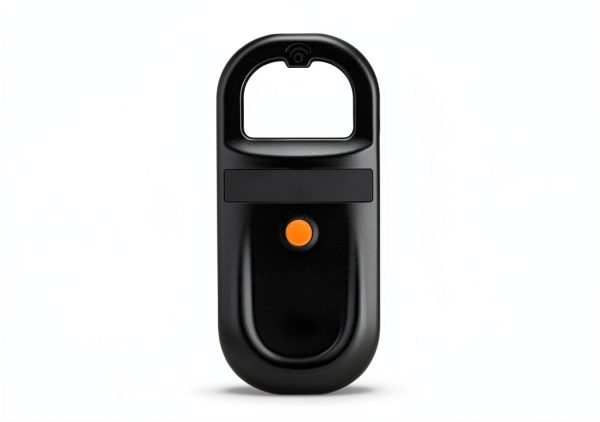Tera Pet Microchip Scanner Portable OLED Display-2