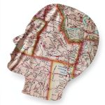 Scribner Kindle Book Cartography Geography Human Geography-0