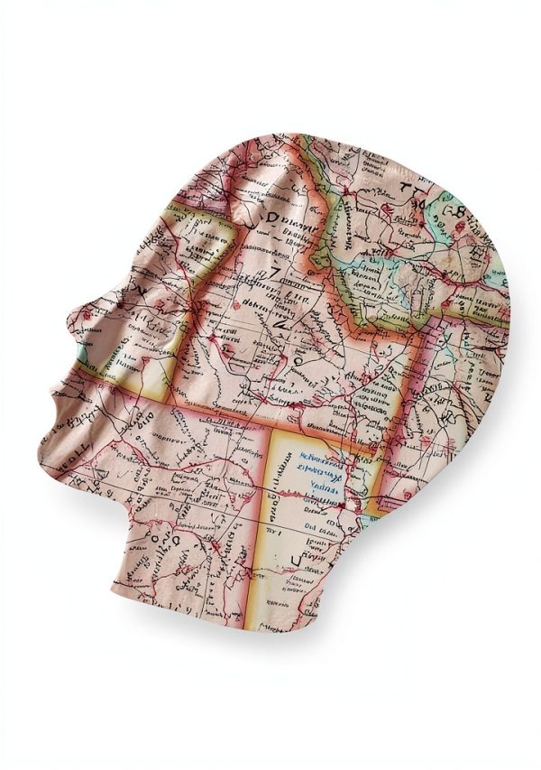 Scribner Kindle Book Cartography Geography Human Geography-0
