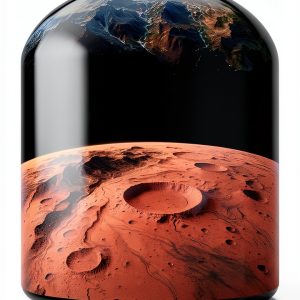 Physical Geography eBook Earthquakes Volcanoes Mars Series-0