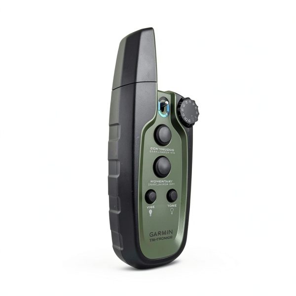 Garmin Dog Training Collar Remote Control Water Resistant-1
