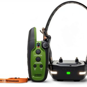 Garmin Dog Training Collar Remote Control Water Resistant-0