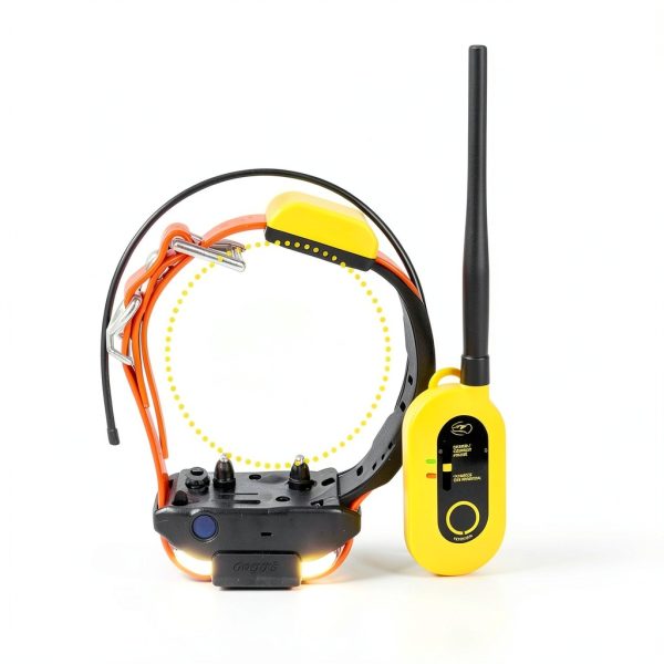 Dogtra Pathfinder2 GPS Dog Tracking System Training Collar-1