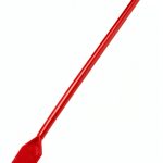 Carlisle Mixing Paddle Nylon Long Handle Color Coded-0