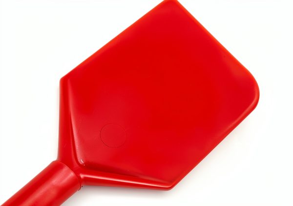 Carlisle Mixing Paddle Nylon Long Handle Color Coded-1