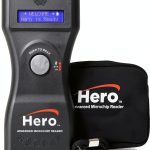 Microchip ID Systems Pet Microchip Scanner Bluetooth-0