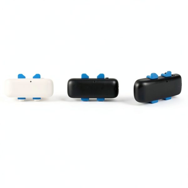 SGEOYPIL Pet Locator Tracking Rubber Clips GPS Tracker-2