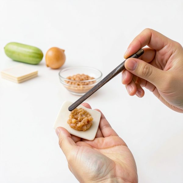 Tienyuu Acacia Wood Mixing Paddles Durable Stirring Sticks-2