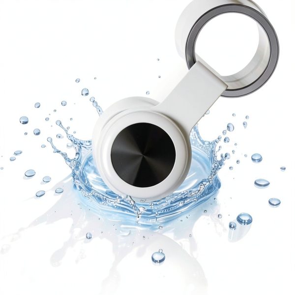 FXAJID Pet Tracker Real Time Tracking Water Resistant-3