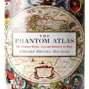 Chronicle Books Illustrated Atlas Geography Kindle Edition-0