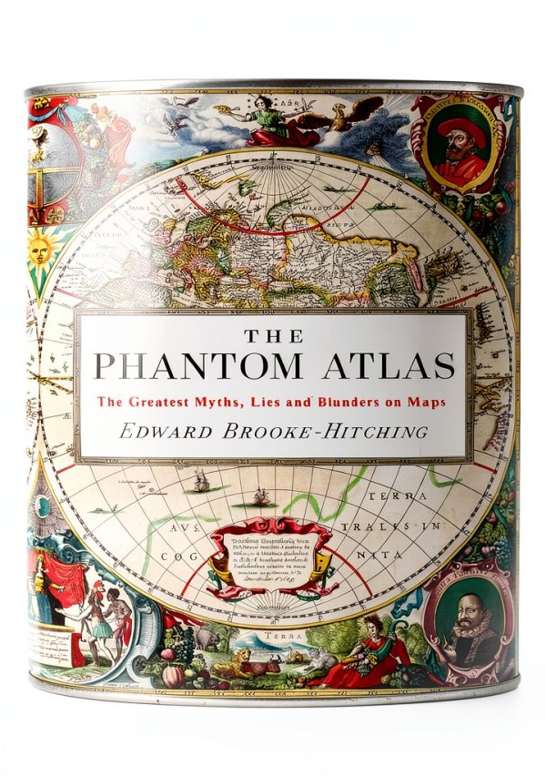 Chronicle Books Illustrated Atlas Geography Kindle Edition-0