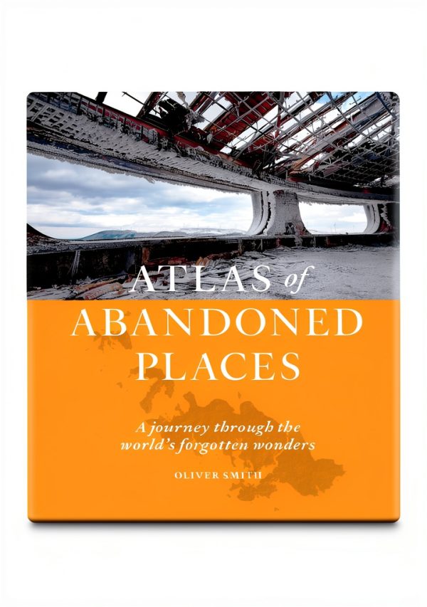 Mitchell Beazley Travel Atlas Kindle Edition Maps Geography-0