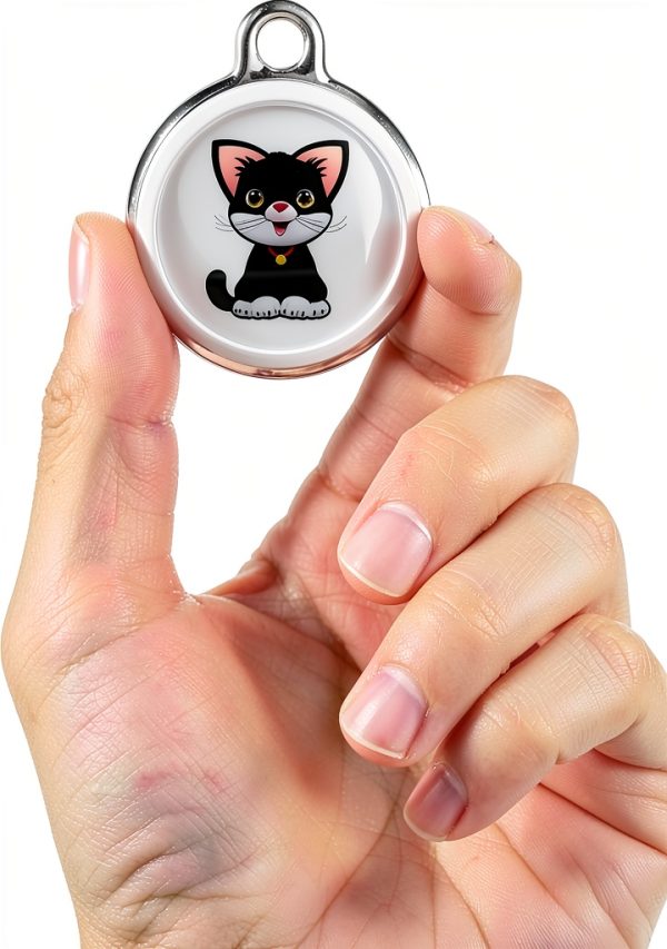 Morngree Pet Tracker GPS Cellular Mini Size Long Standby-0
