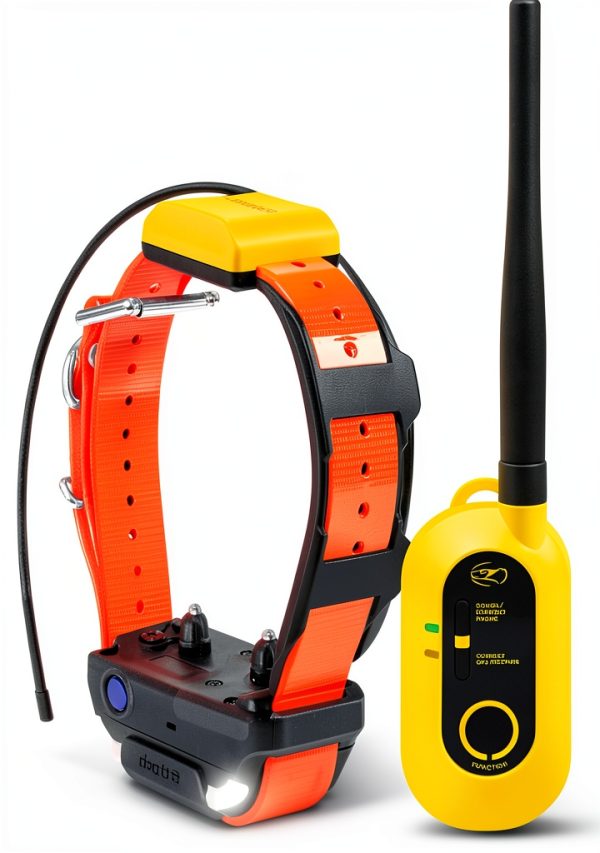Dogtra Pathfinder2 GPS Dog Tracking System Training Collar-8