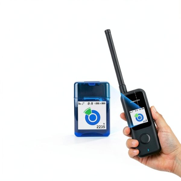 Aorkuler GPS Dog Tracker Real Time Tracking No Subscription-1