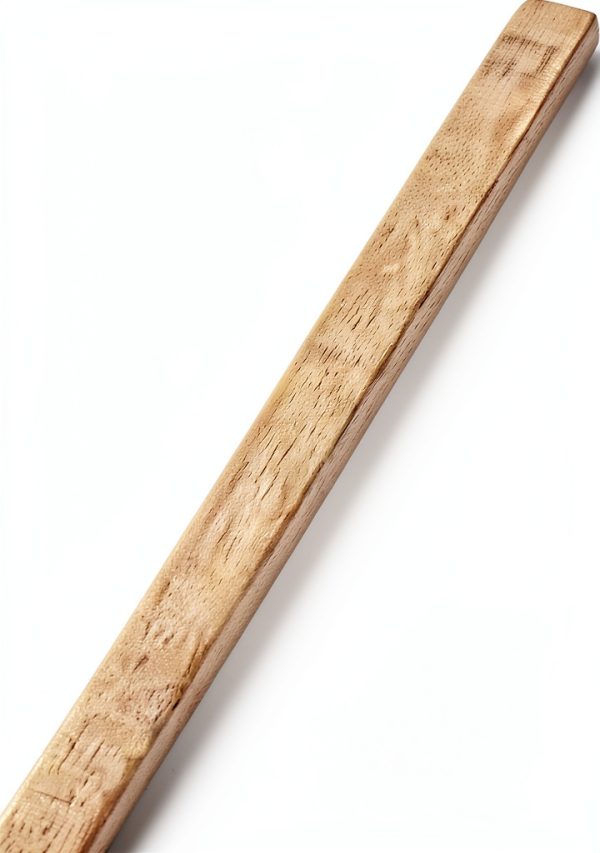 Wooden Mixing Paddle Soro Essentials 42 Inch Stirring Tool-4
