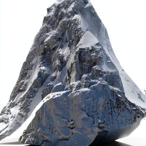 Vertebrate Digital Mountaineering Geography Kindle Book-0