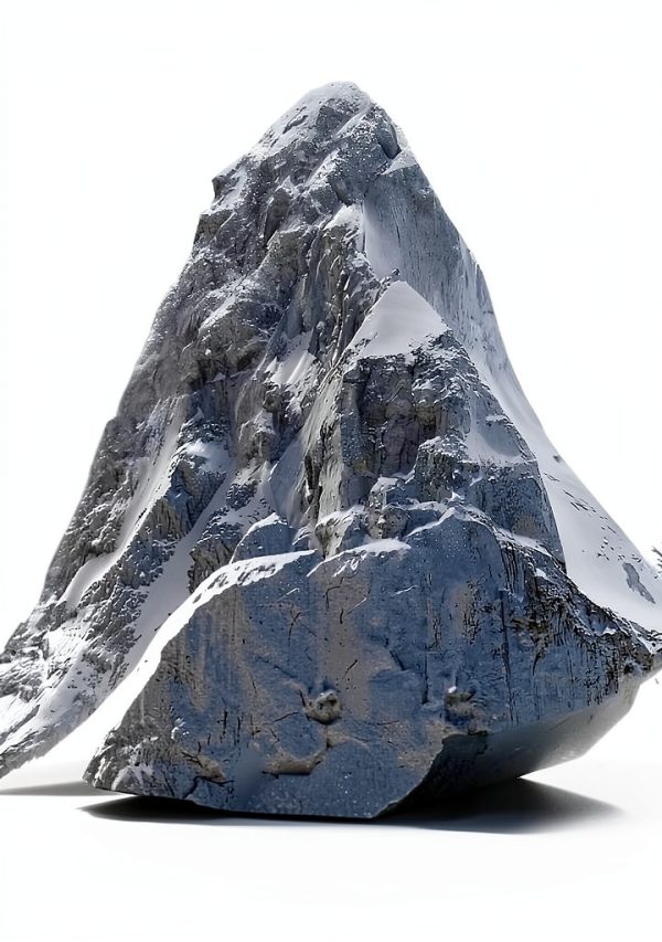 Vertebrate Digital Mountaineering Geography Kindle Book-0