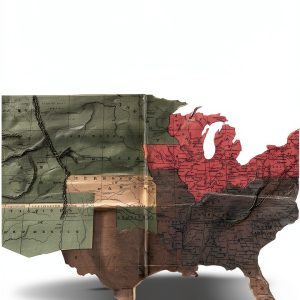 University of Chicago Press Geography eBook Illustrated-0