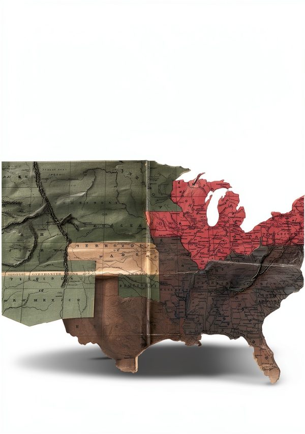 University of Chicago Press Geography eBook Illustrated-0