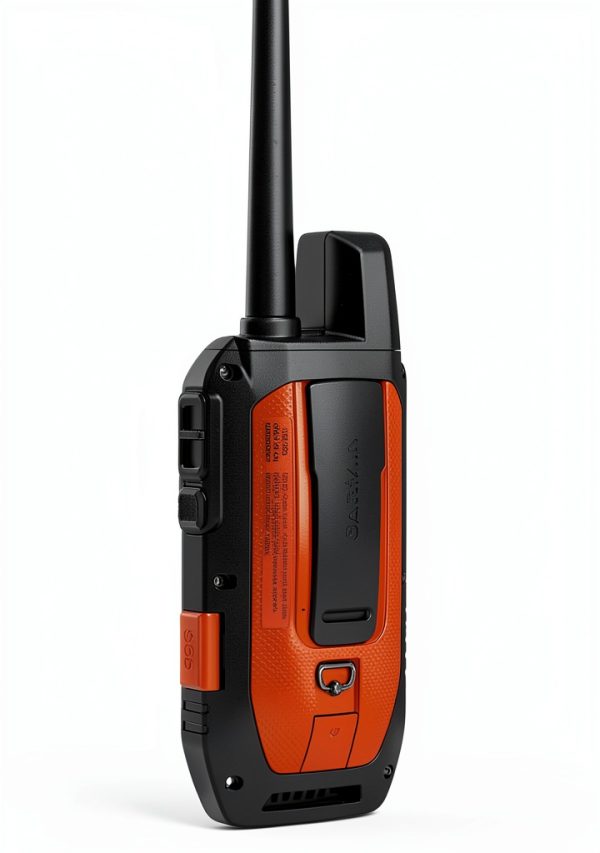 Garmin Alpha 300i Dog GPS Tracker Handheld Training Collar-2