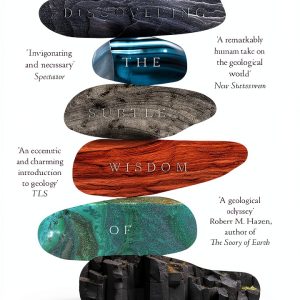 Wildfire Geology Book Kindle English 322 Pages 2024-0