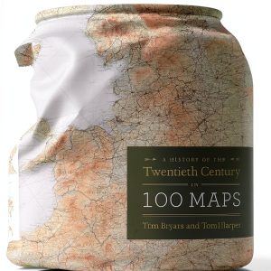 University of Chicago Press Geography eBook Cartography-0