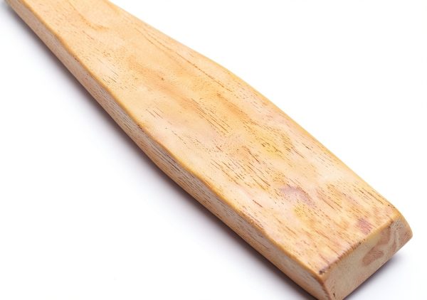Wooden Mixing Paddle Soro Essentials 42 Inch Stirring Tool-3