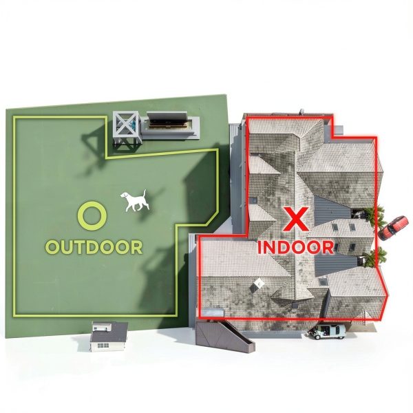 Dogtra Pathfinder2 GPS Pet Tracker Additional Receiver-5