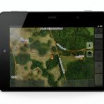 Garmin Alpha XL Dog GPS Tracker 10 Inch Touchscreen-0