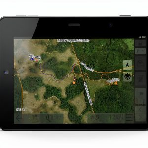 Garmin Alpha XL Dog GPS Tracker 10 Inch Touchscreen-0