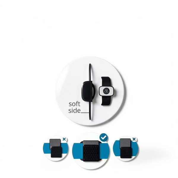 Petivity GPS Dog Tracker Live Location Activity Monitor-5