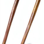 Tienyuu Acacia Wood Mixing Paddles Durable Stirring Sticks-0