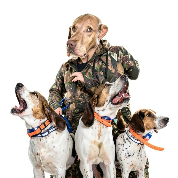 Dogtra Pathfinder2 GPS Pet Tracker Additional Receiver-8