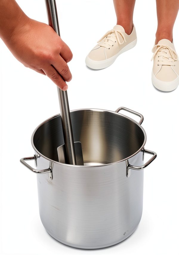 S Stainless Group Mixing Paddle Stainless Steel Commercial-8