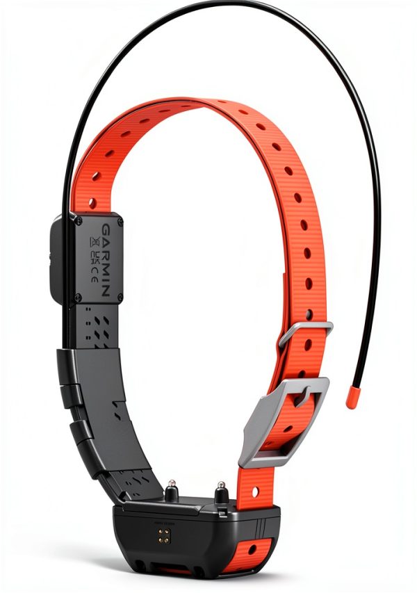 Garmin Alpha 300i Dog GPS Tracker Handheld Training Collar-6