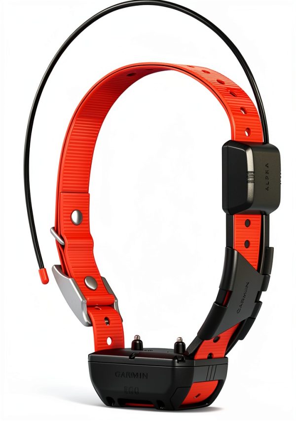 Garmin Alpha 300i Dog GPS Tracker Handheld Training Collar-7