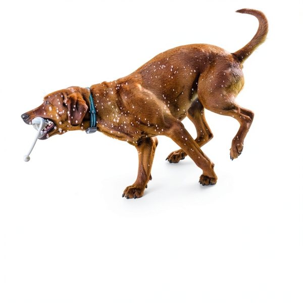 Petivity GPS Dog Tracker Live Location Activity Monitor-6